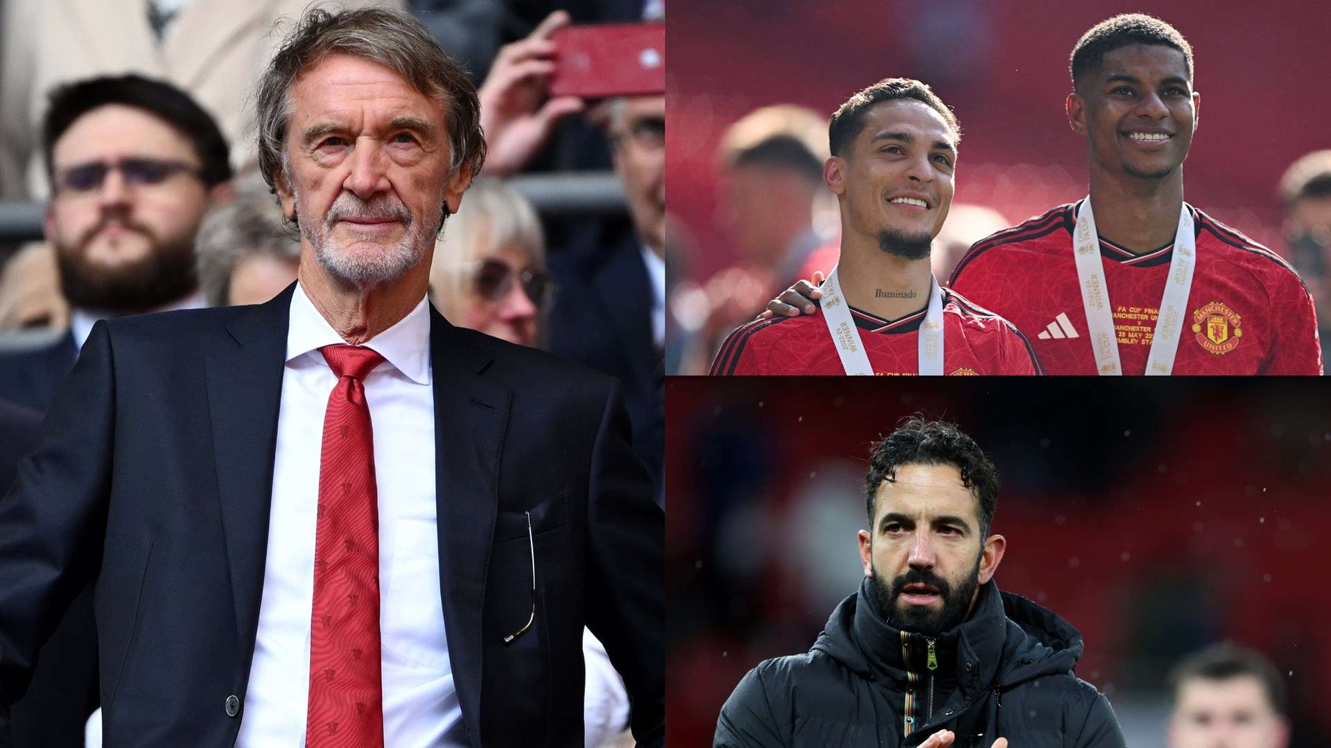 此役過後 此役過後