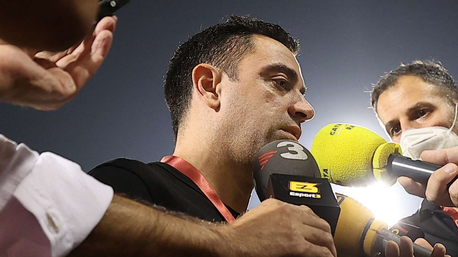 我們不僅見 我們不僅見