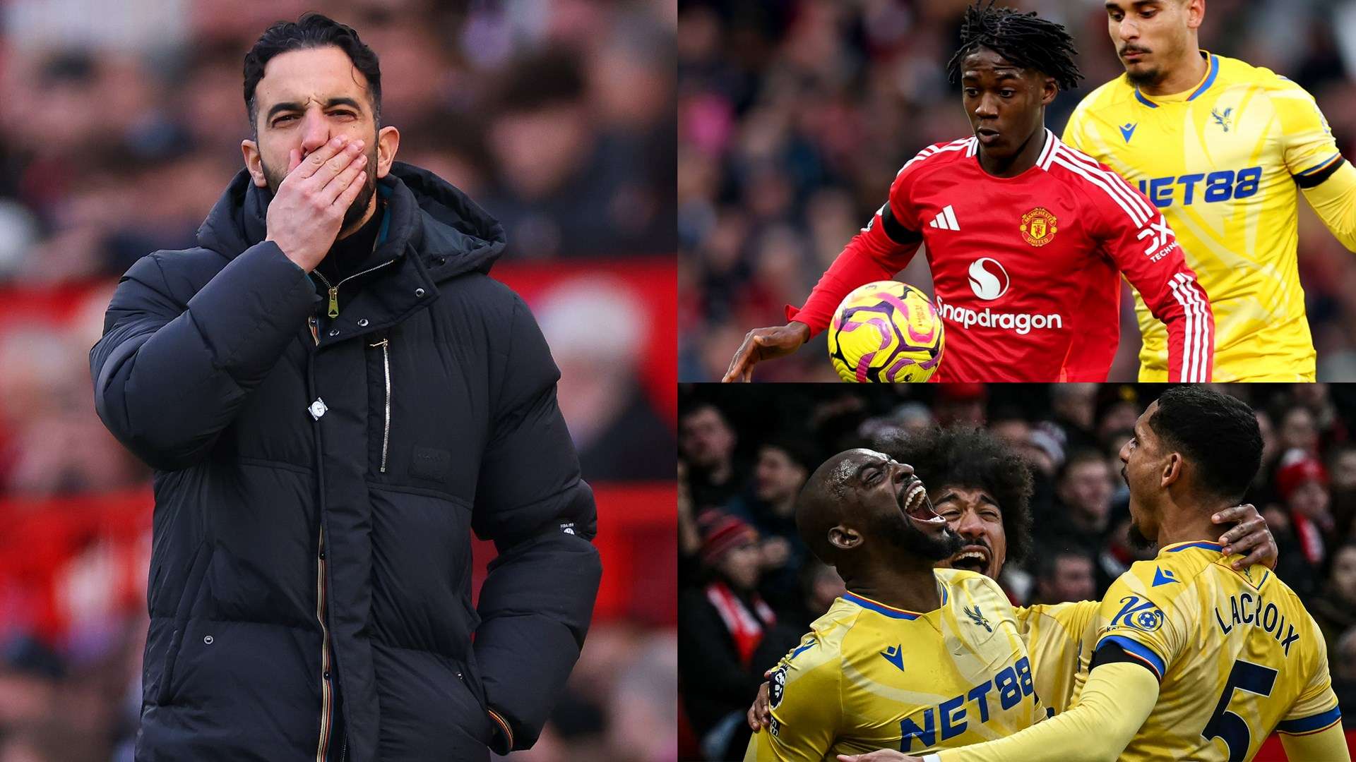 裁判在世界 裁判在世界