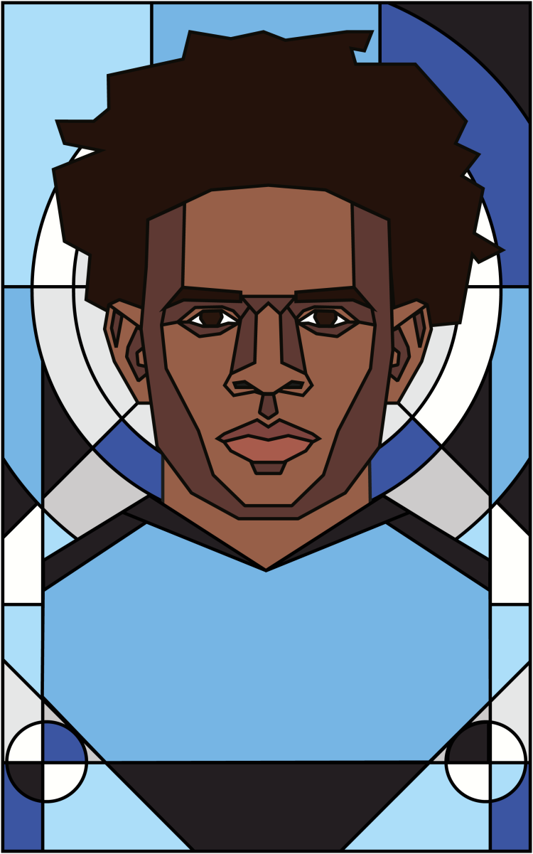 刺的團隊精 刺的團隊精